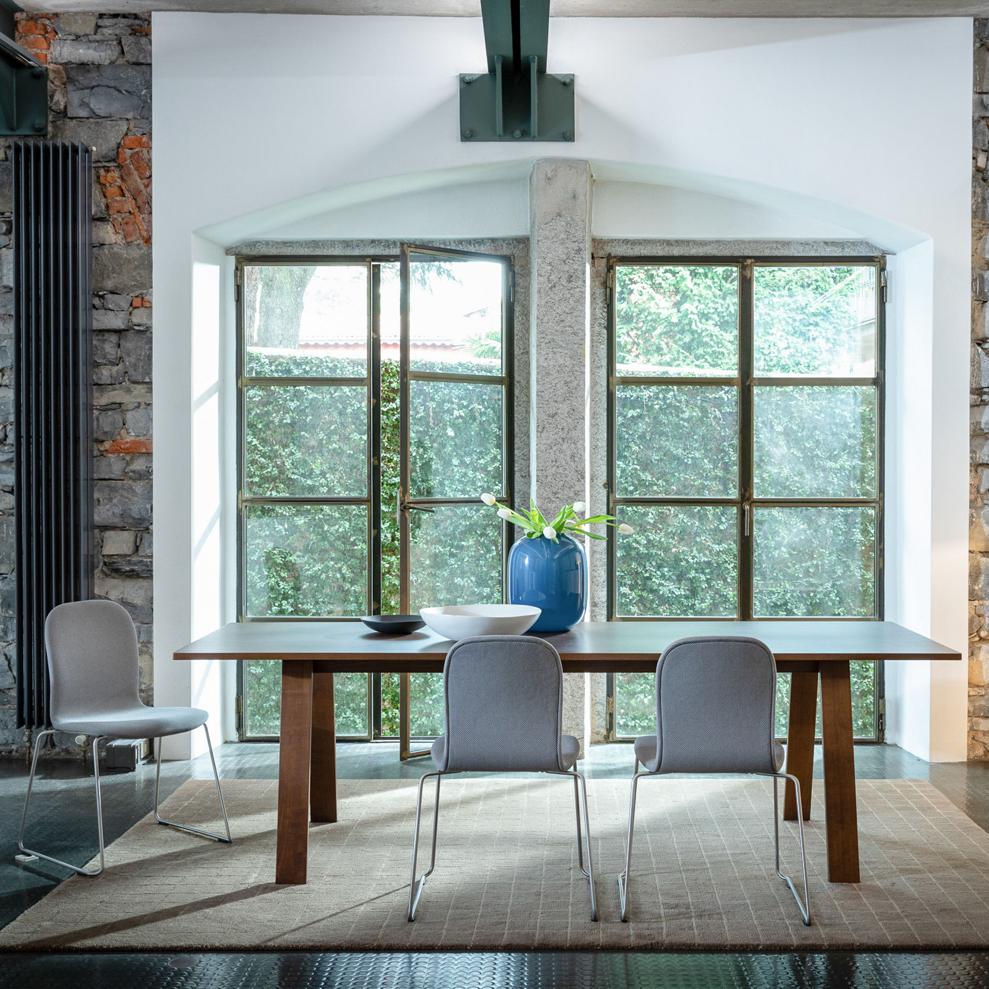 Tate Soft Side Chair | Haworth